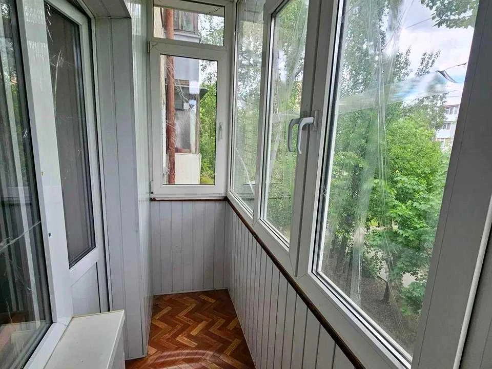 Apartment. Ochepkova Andrey, Kharkiv