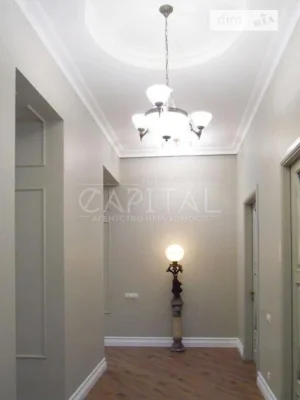 For sale 4-room apartment 203 sq. m. on Antonovycha St. 18 • ID 3467