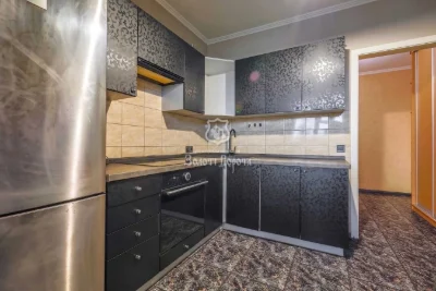 3-room apartment for sale 81.6 m², Anna Akhmatova St., 15