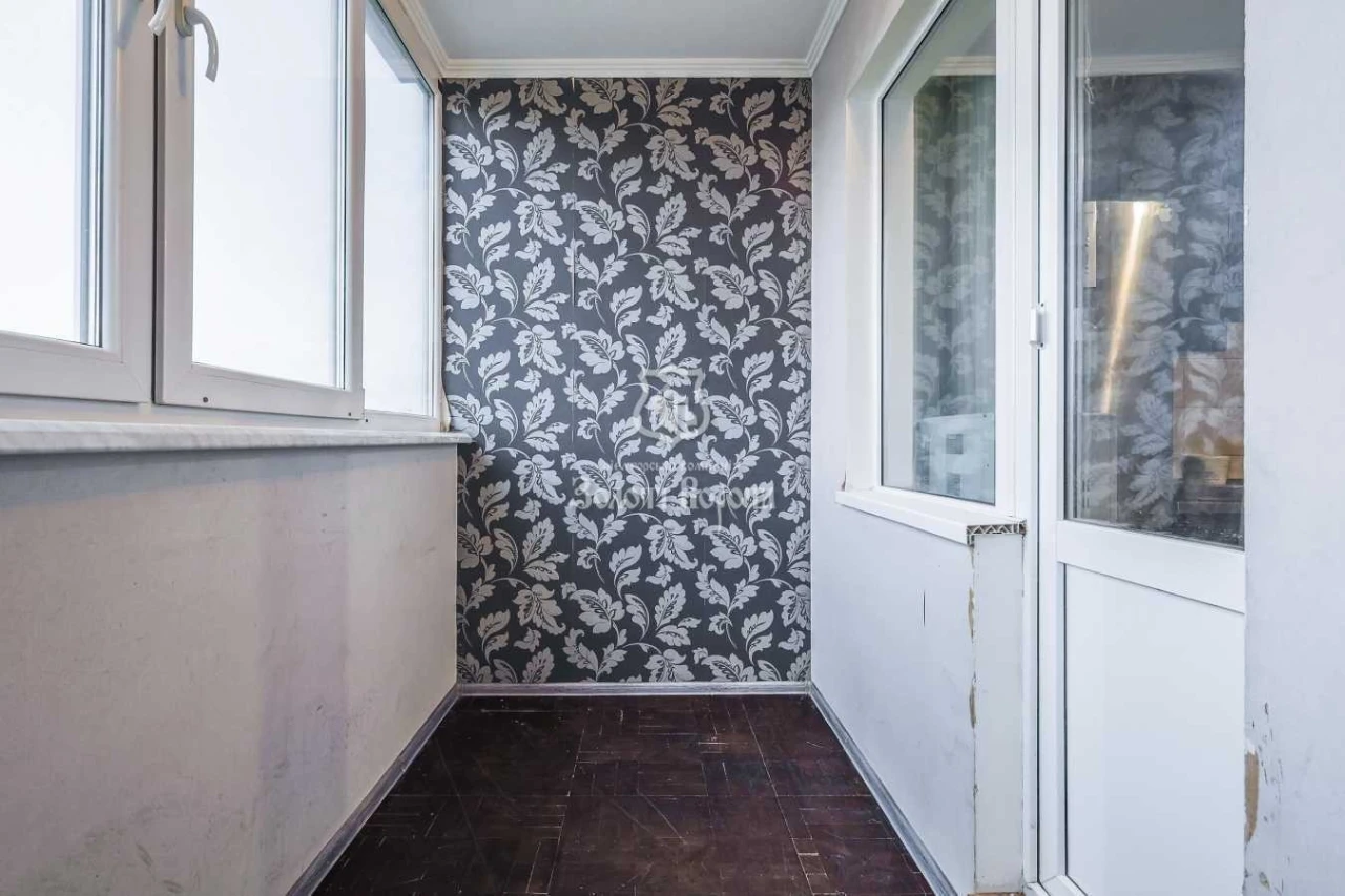 3-room apartment for sale 81.6 m², Anna Akhmatova St., 15