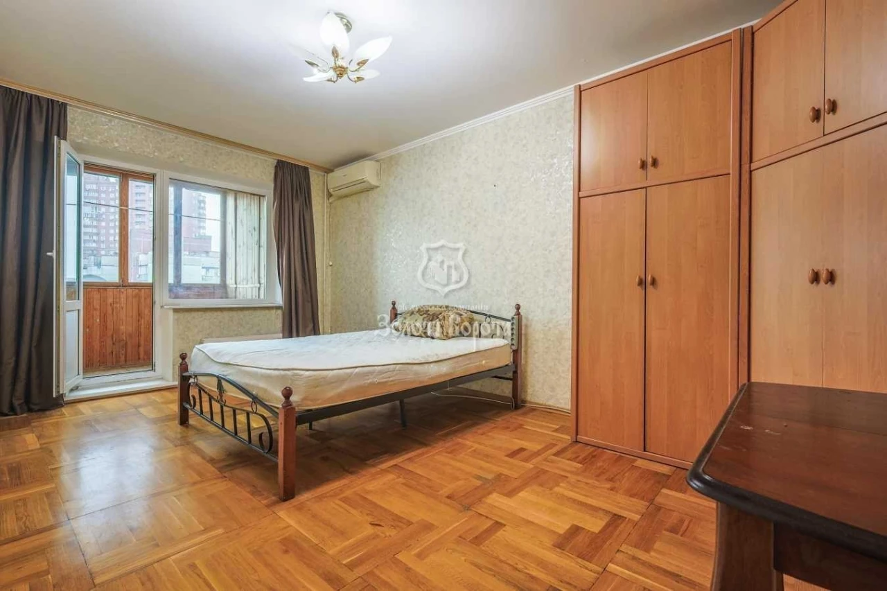 3-room apartment for sale 81.6 m², Anna Akhmatova St., 15