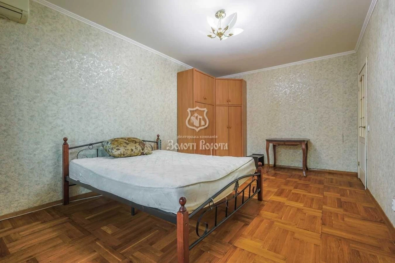 3-room apartment for sale 81.6 m², Anna Akhmatova St., 15