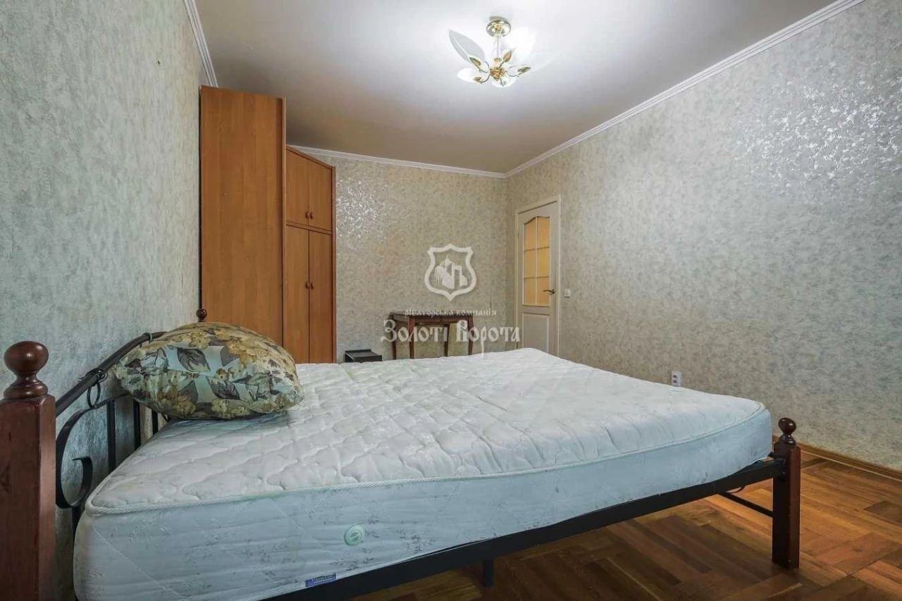 3-room apartment for sale 81.6 m², Anna Akhmatova St., 15
