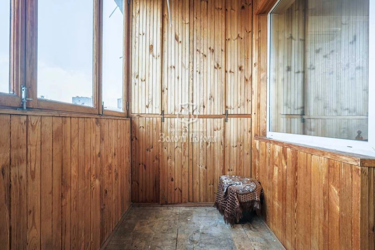 3-room apartment for sale 81.6 m², Anna Akhmatova St., 15