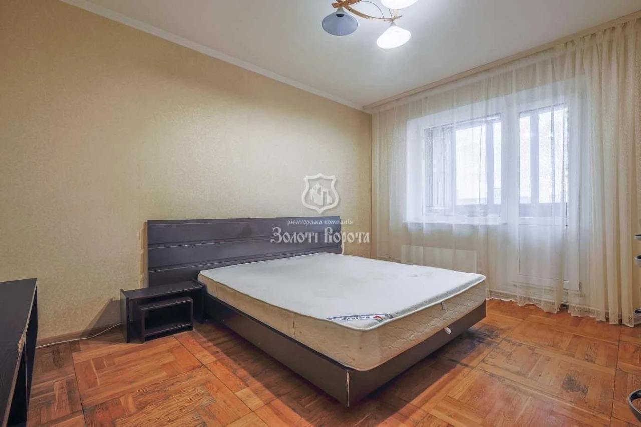 3-room apartment for sale 81.6 m², Anna Akhmatova St., 15