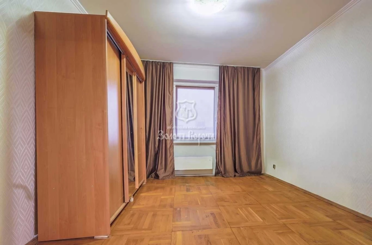 3-room apartment for sale 81.6 m², Anna Akhmatova St., 15