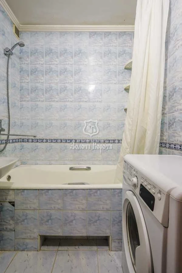 3-room apartment for sale 81.6 m², Anna Akhmatova St., 15