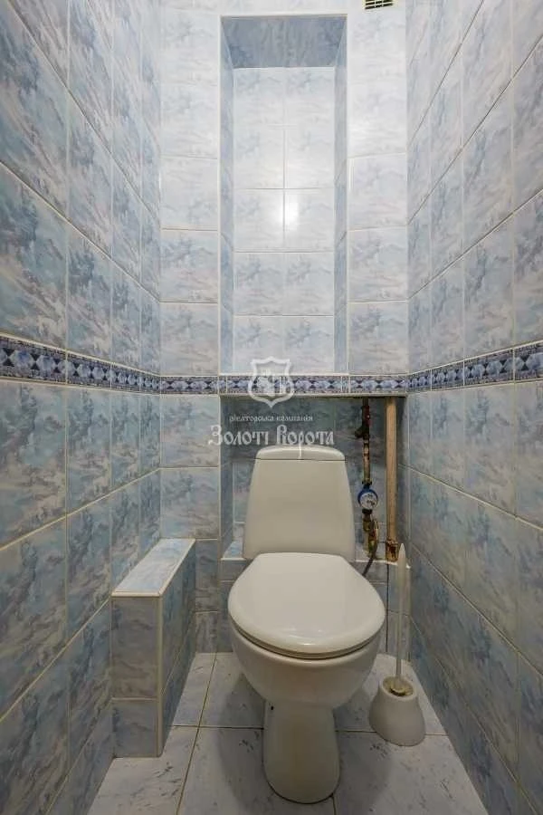 3-room apartment for sale 81.6 m², Anna Akhmatova St., 15
