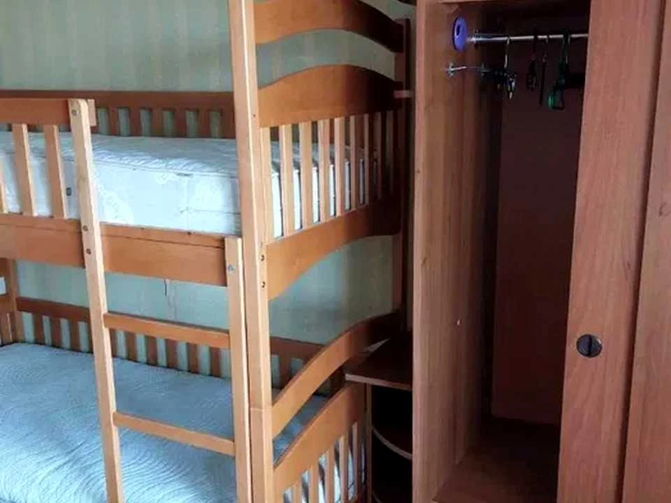 Квартира. Київ, вулиця Левка Лук'яненка