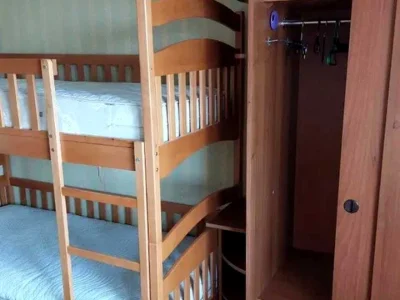 Квартира. Київ, вулиця Левка Лук'яненка