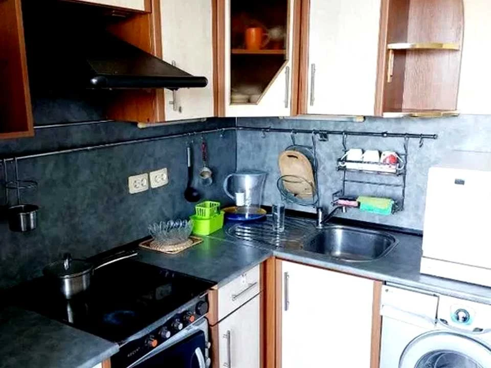 Квартира. Київ, вулиця Левка Лук'яненка