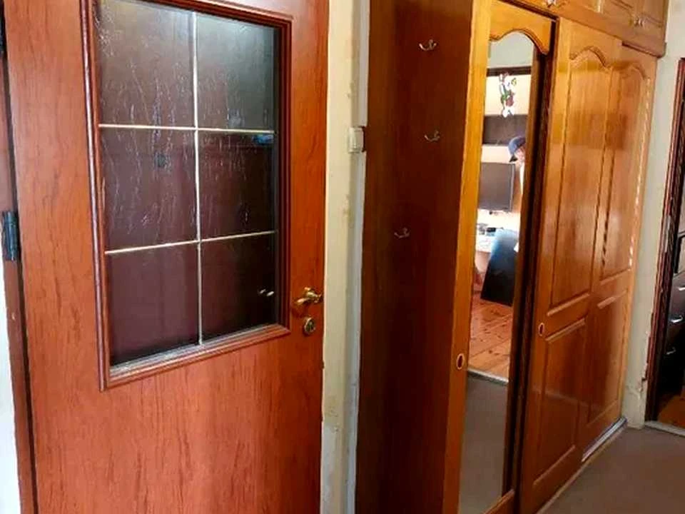 Квартира. Київ, вулиця Левка Лук'яненка