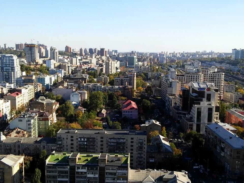 Квартира. вулиця Жвановська, Київ.