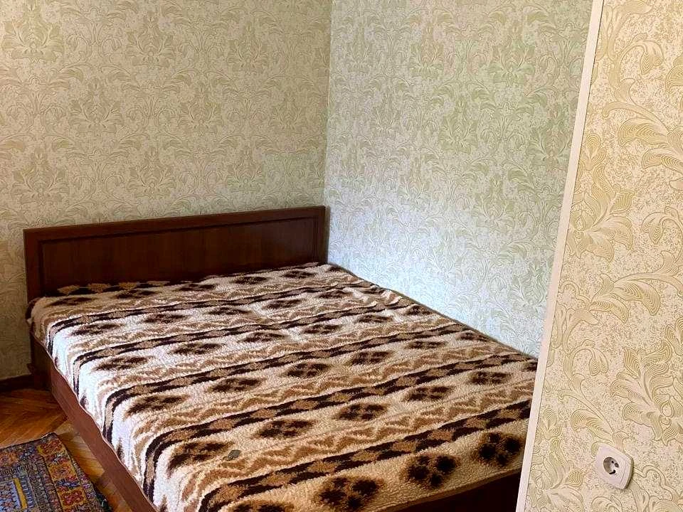 Квартира. Київ, вулиця Щусьєва