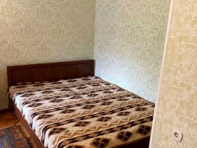 Квартира. Київ, вулиця Щусьєва