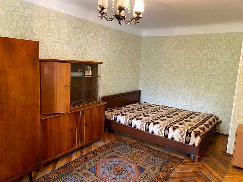 Квартира. Київ, вулиця Щусьєва
