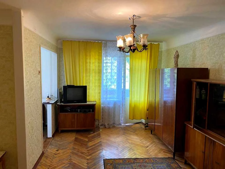 Квартира. Київ, вулиця Щусьєва