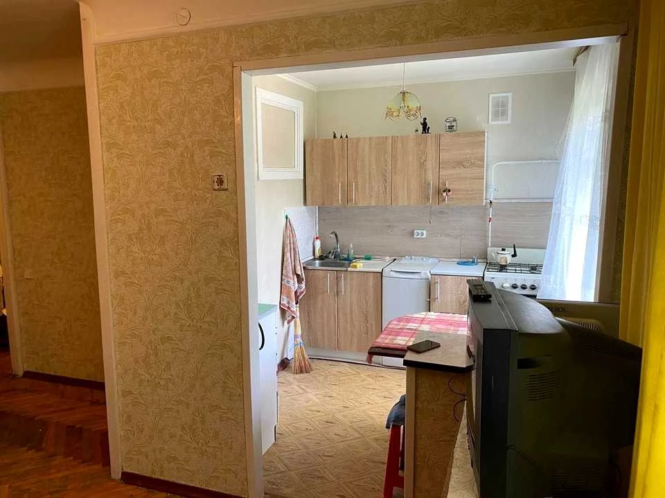 Квартира. Київ, вулиця Щусьєва
