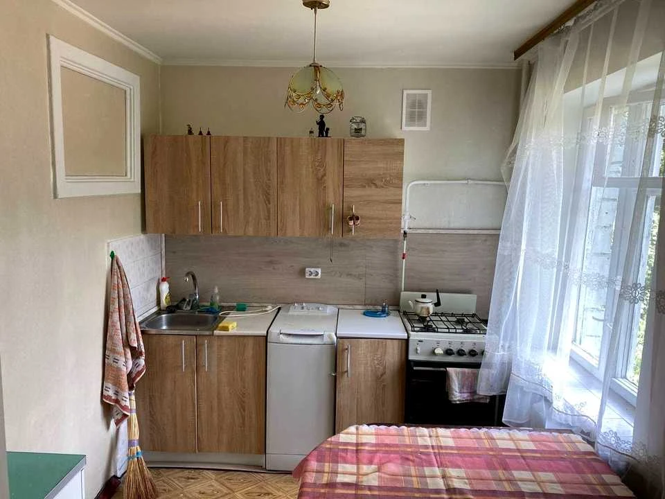Квартира. Київ, вулиця Щусьєва