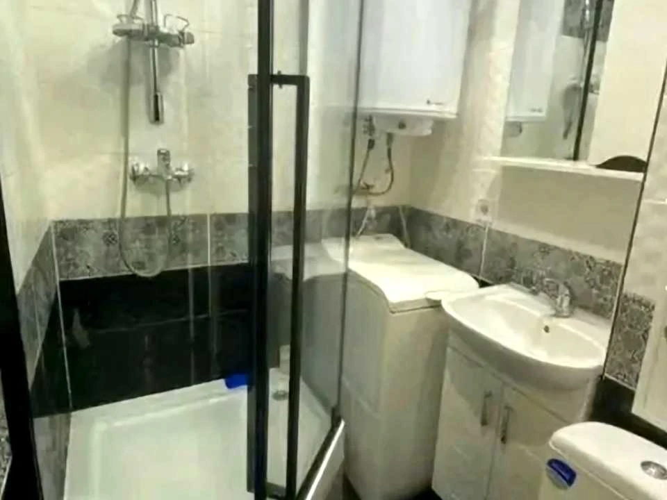 Apartment. Kyiv, Dniprovska Naberezhna st.