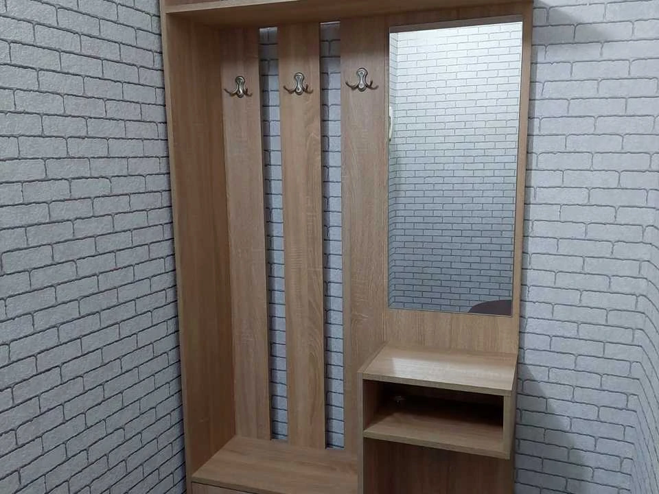 Apartment. Kyiv, Dniprovska Naberezhna st.