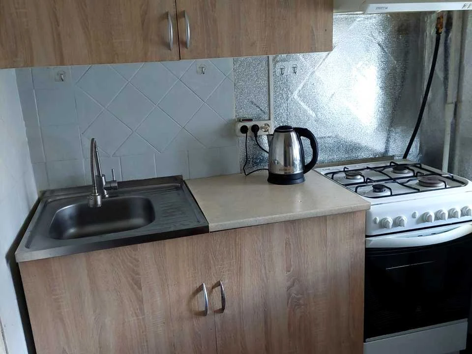 Apartment. Kyiv, Dniprovska Naberezhna st.