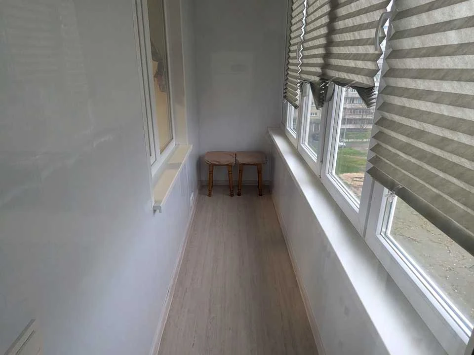 Apartment. Kyiv, Dniprovska Naberezhna st.