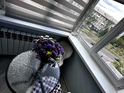 Квартира. Киев, проспект Соборности