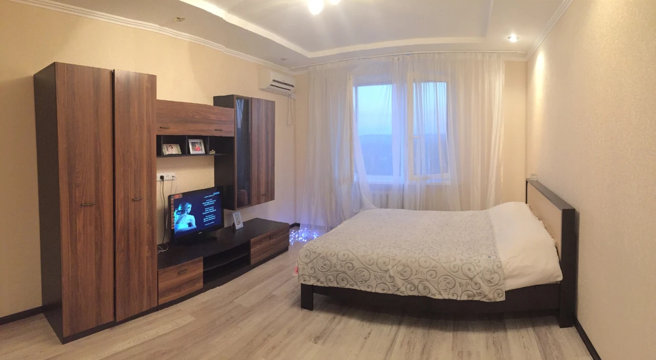 Сдается 1-комнатная квартира 44 м², улица Григория Ващенко, 3