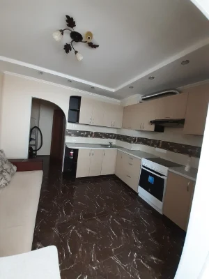Сдается 1-комнатная квартира 44 м², улица Григория Ващенко, 3