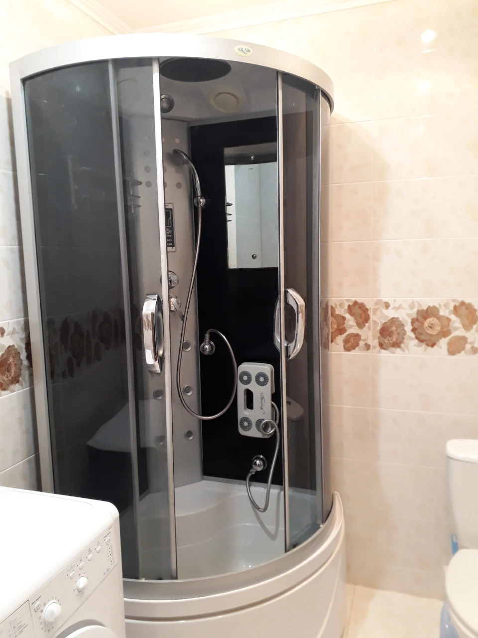 Сдается 1-комнатная квартира 44 м², улица Григория Ващенко, 3