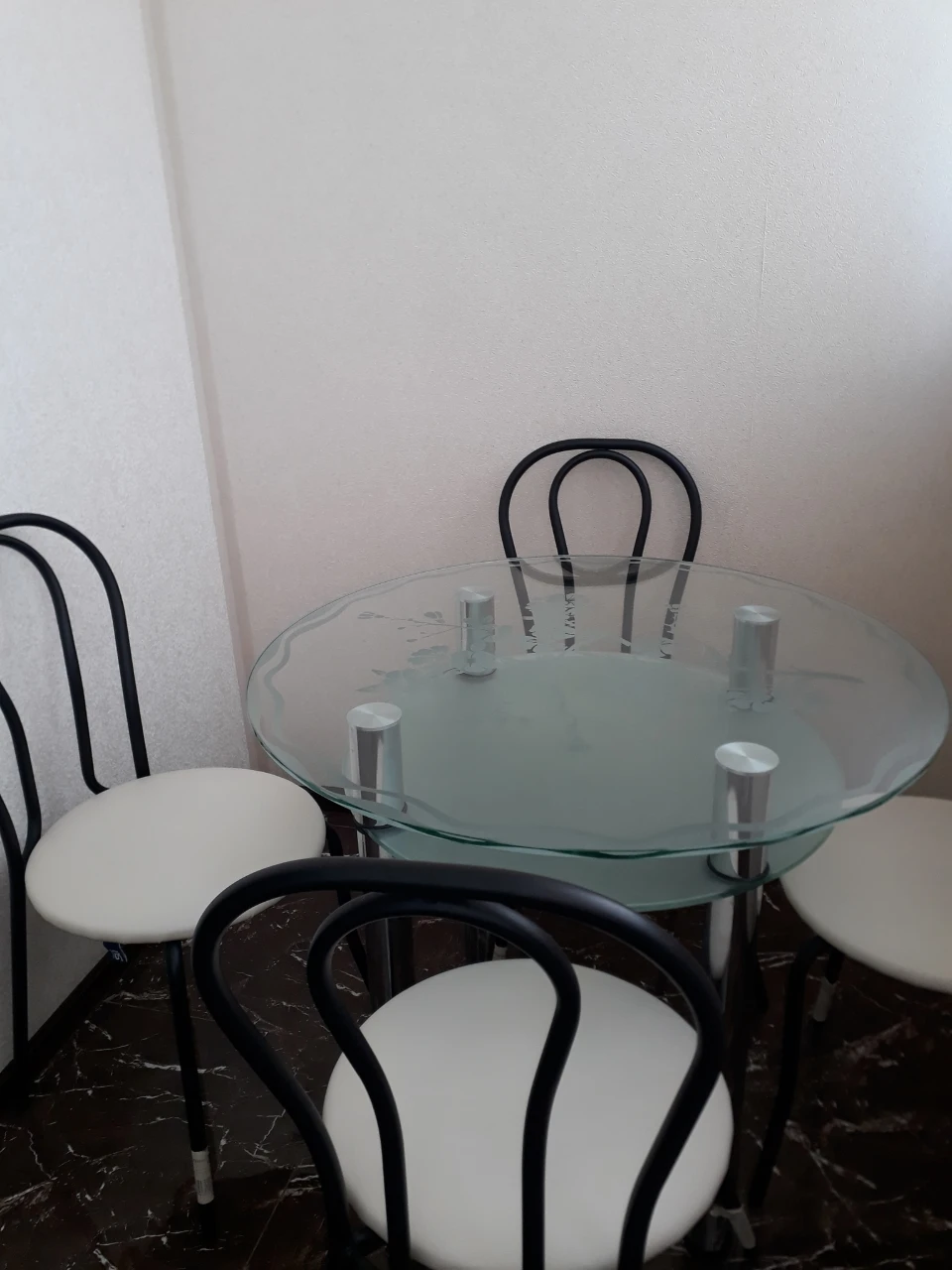 Сдается 1-комнатная квартира 44 м², улица Григория Ващенко, 3