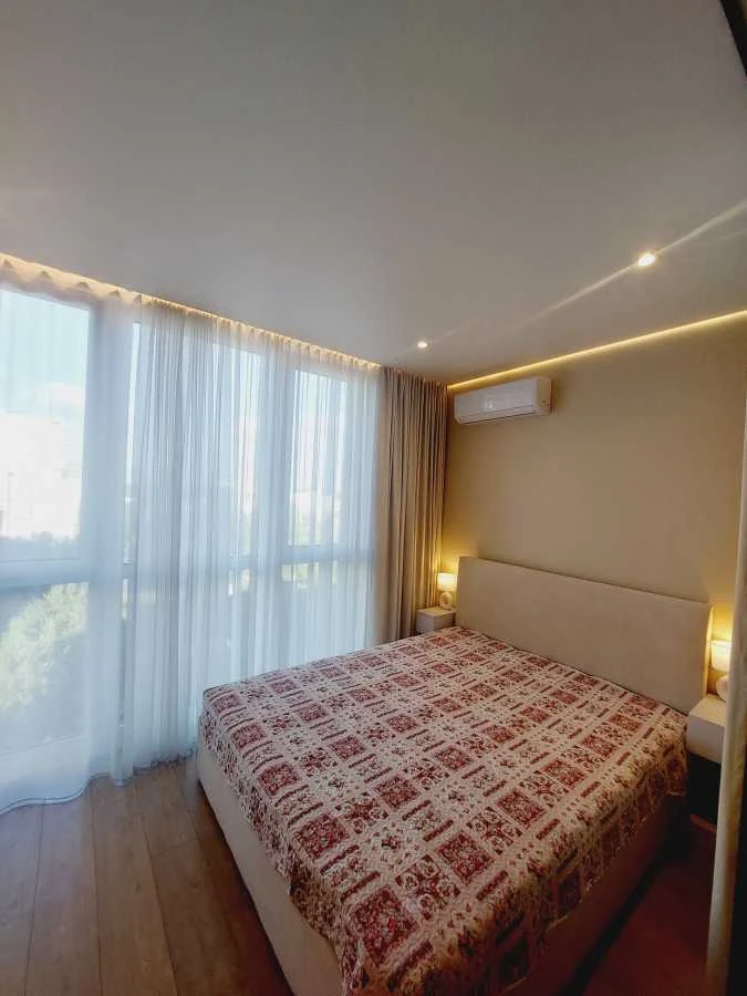 Оренда 1-кімнатної квартири 35 м², Каменська вул., 127