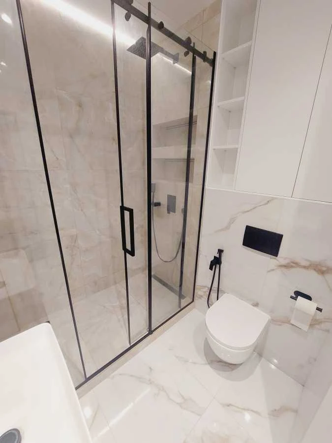 Оренда 1-кімнатної квартири 35 м², Каменська вул., 127