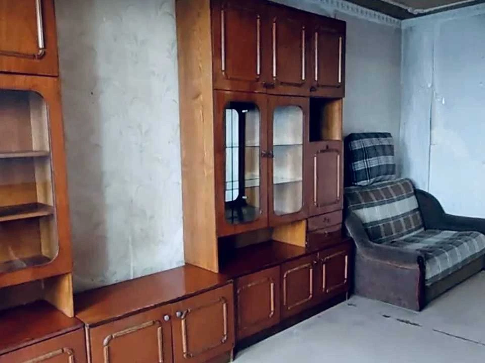 Apartment. Kharkiv, Brigady Charter St. (Marshala Rybalka)