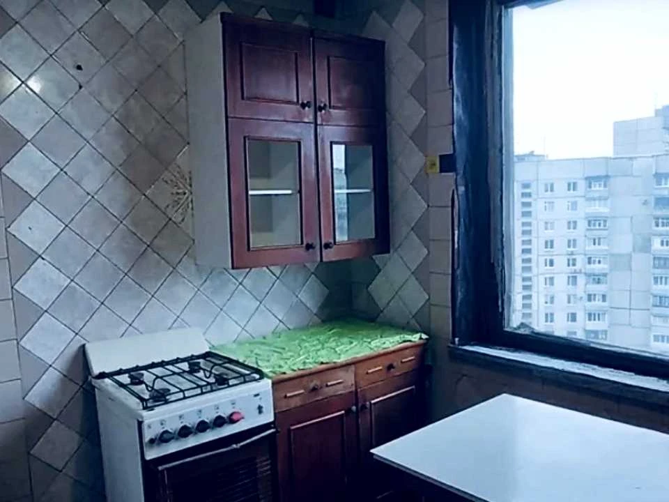 Apartment. Kharkiv, Brigady Charter St. (Marshala Rybalka)