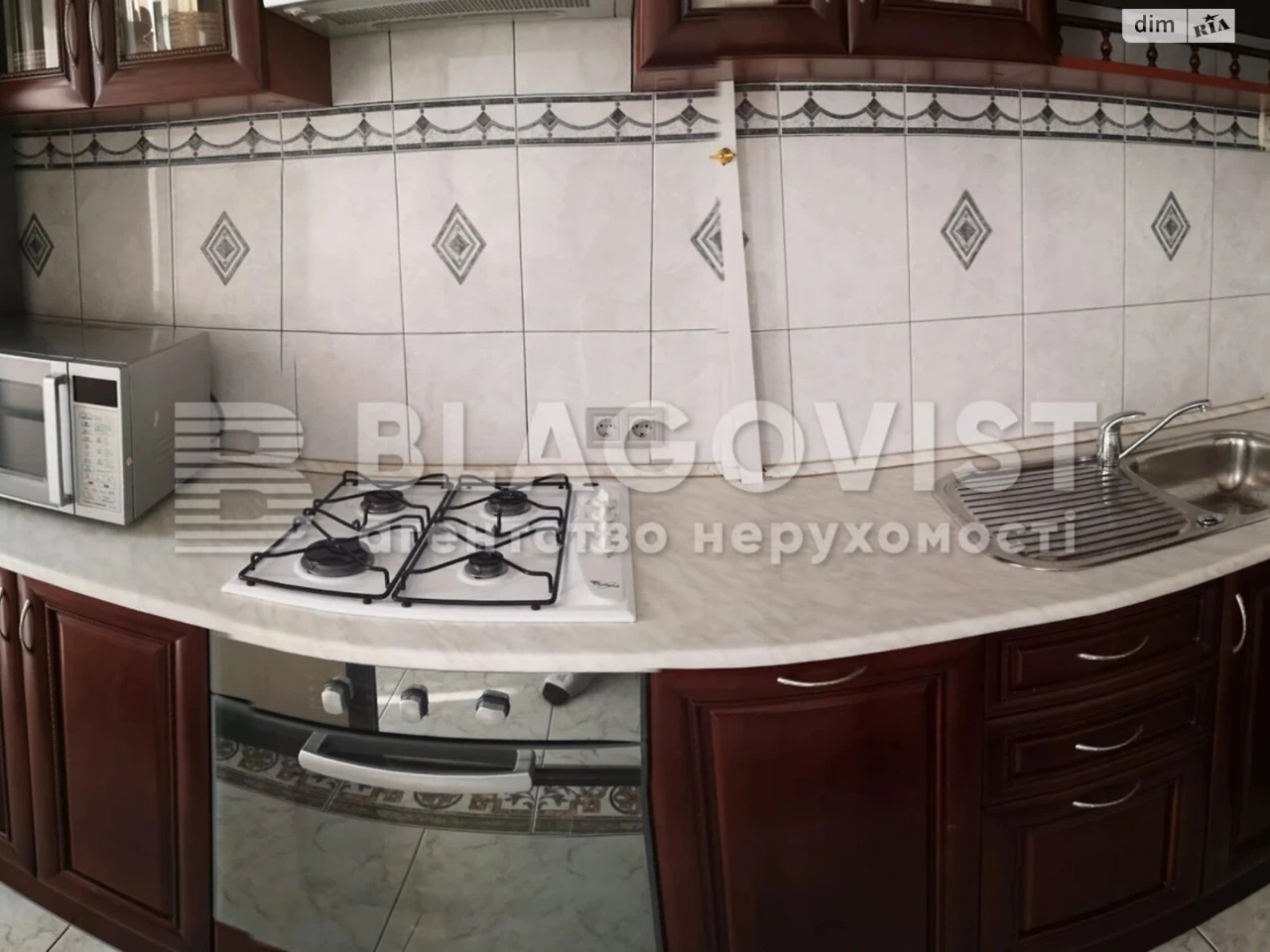 Довгострокова Оренда Квартира Липки