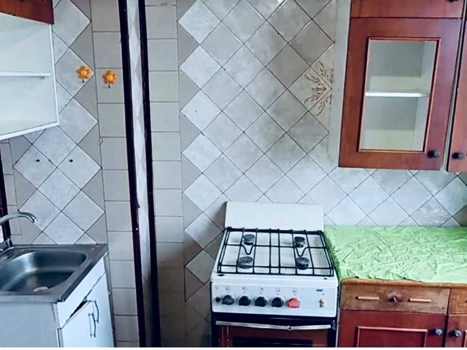 Apartment. Kharkiv, Brigady Charter St. (Marshala Rybalka)