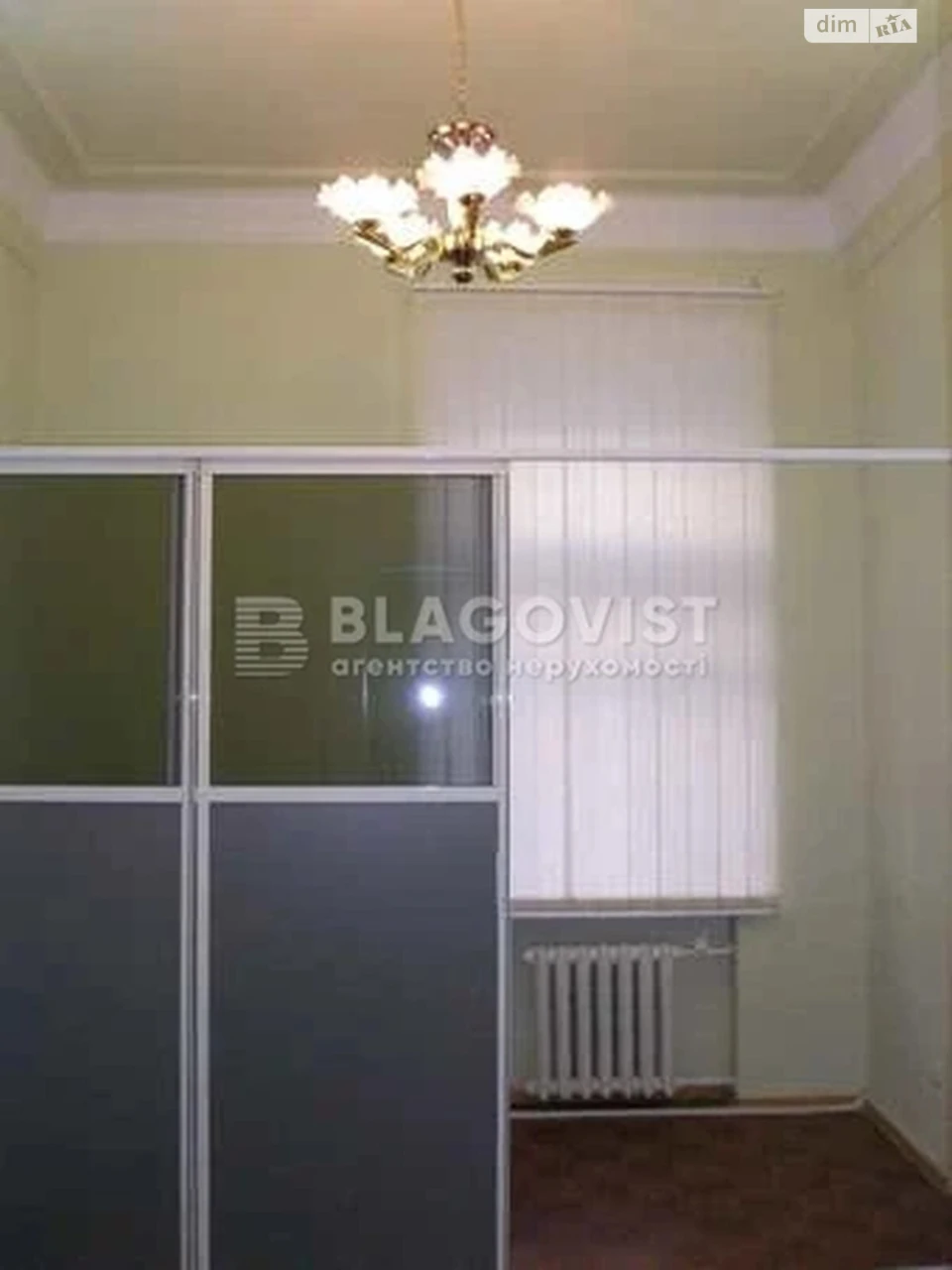 Довгострокова Оренда Квартири в Липці