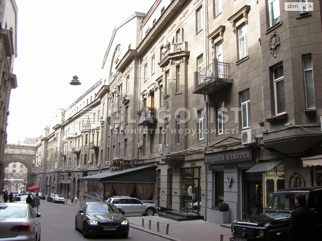 Довгострокова Оренда Квартири в Липці