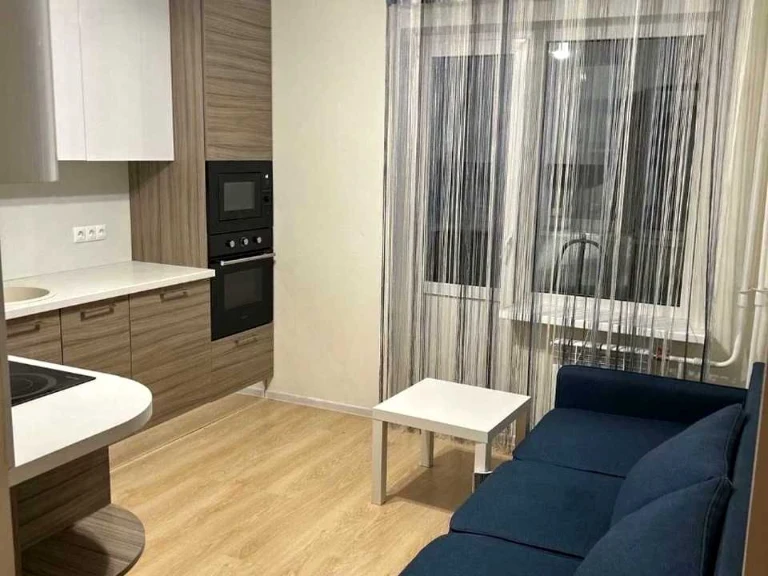 Apartment. Oleńi Pčilki str.