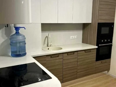Apartment. Oleńi Pčilki str.