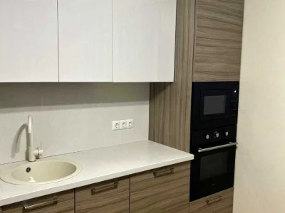 Apartment. Oleńi Pčilki str.