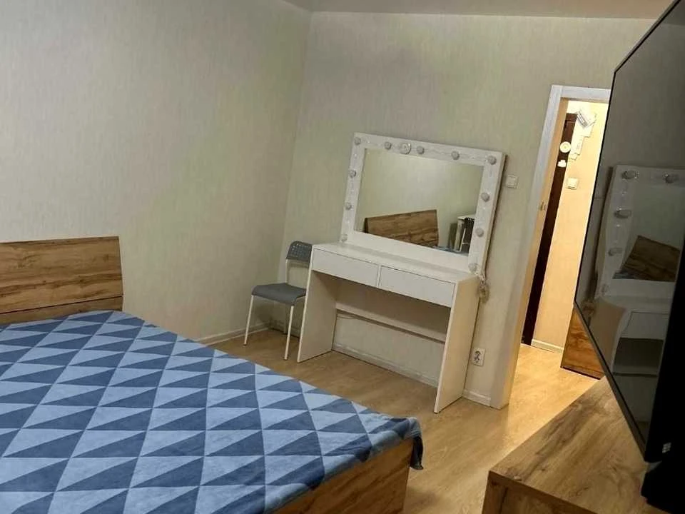Apartment. Oleńi Pčilki str.