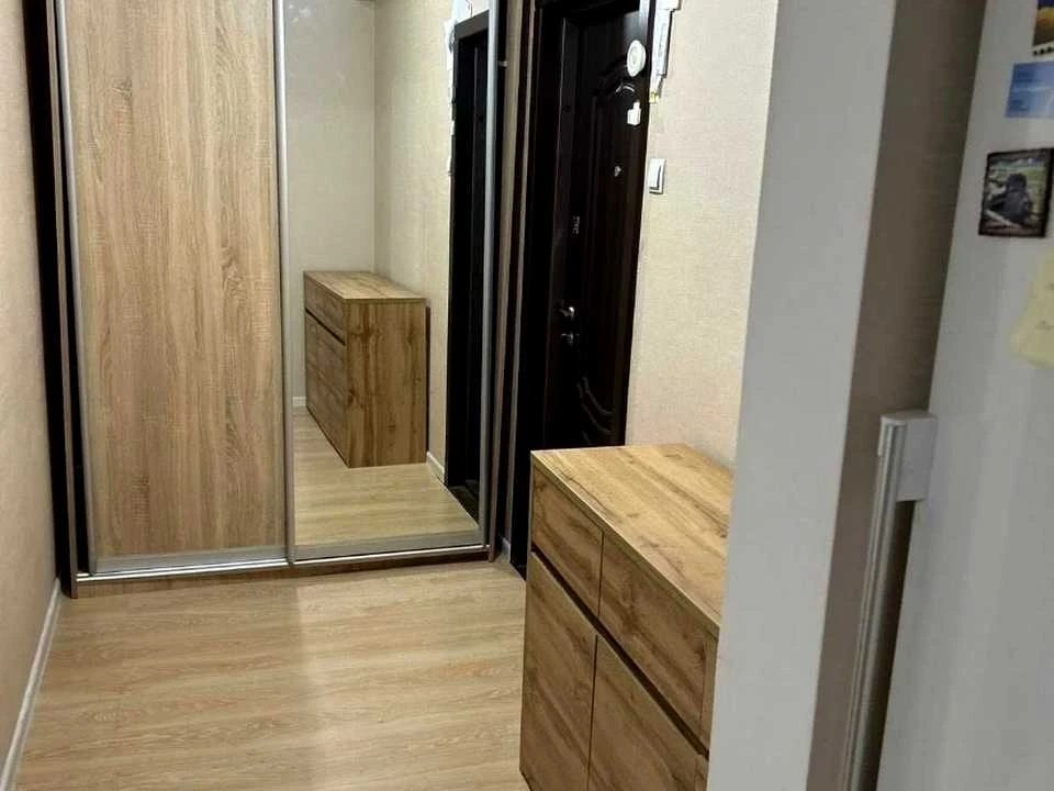 Apartment. Oleńi Pčilki str.