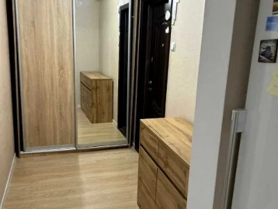 Apartment. Oleńi Pčilki str.