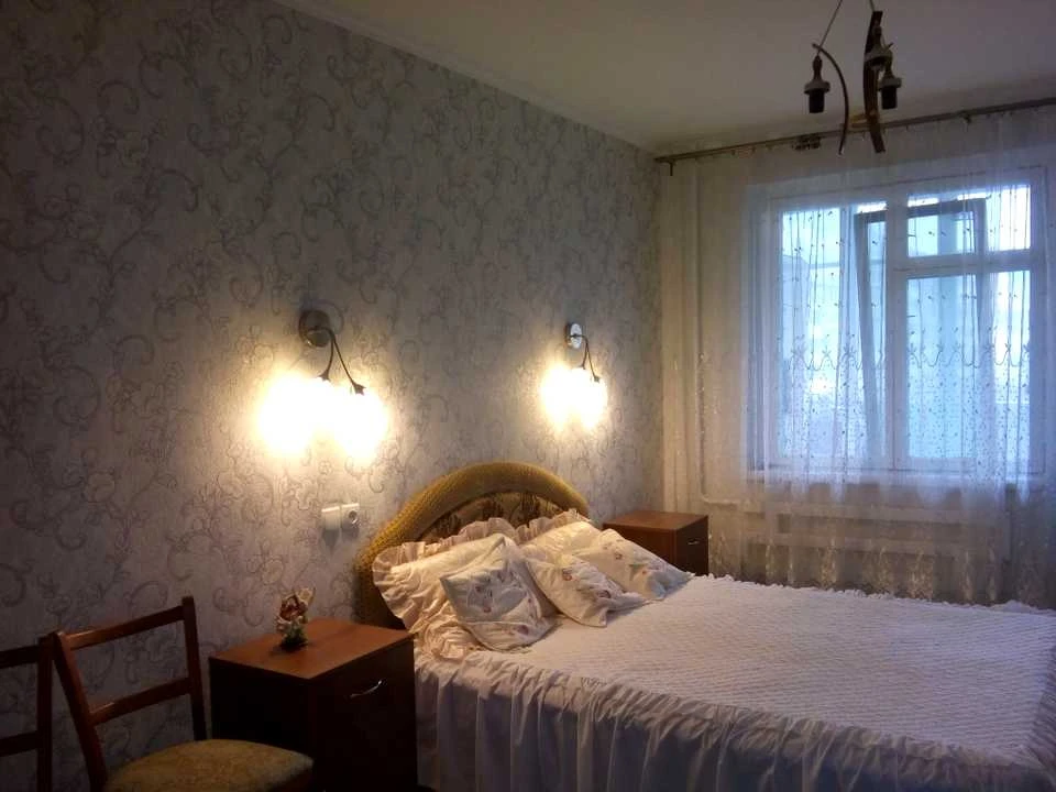 Квартира. Дніпро, Покровський житловий масив вул.
