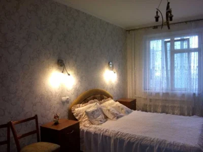 Квартира. Дніпро, Покровський житловий масив вул.