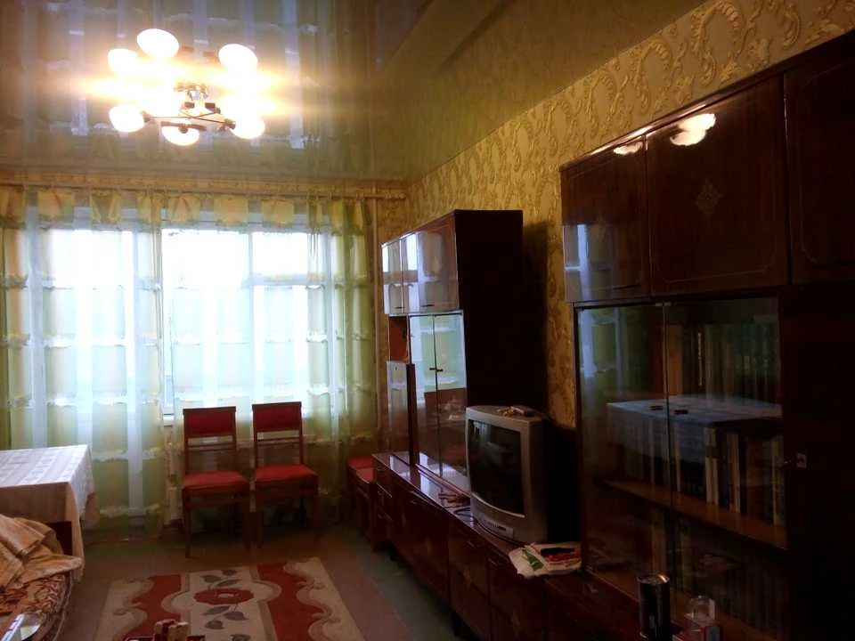 Квартира. Дніпро, Покровський житловий масив вул.