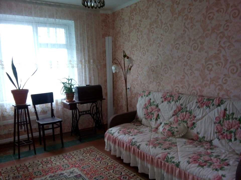 Квартира. Дніпро, Покровський житловий масив вул.